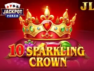 10 Sparkling Crown thumbnail