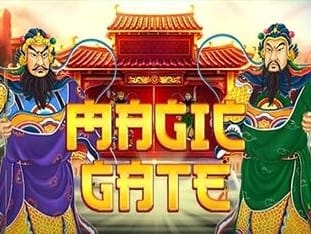 Magic Gate thumbnail